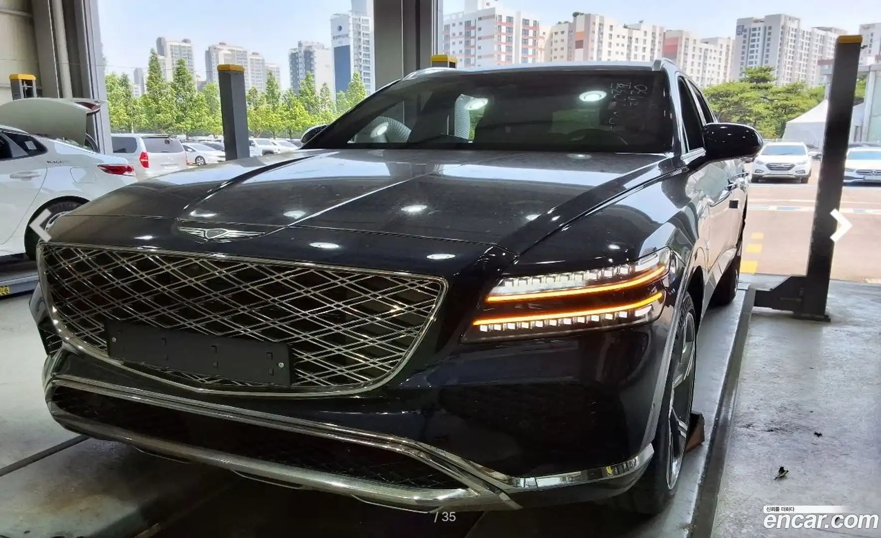 GV80 Genesis 2024.5-OPTION-023