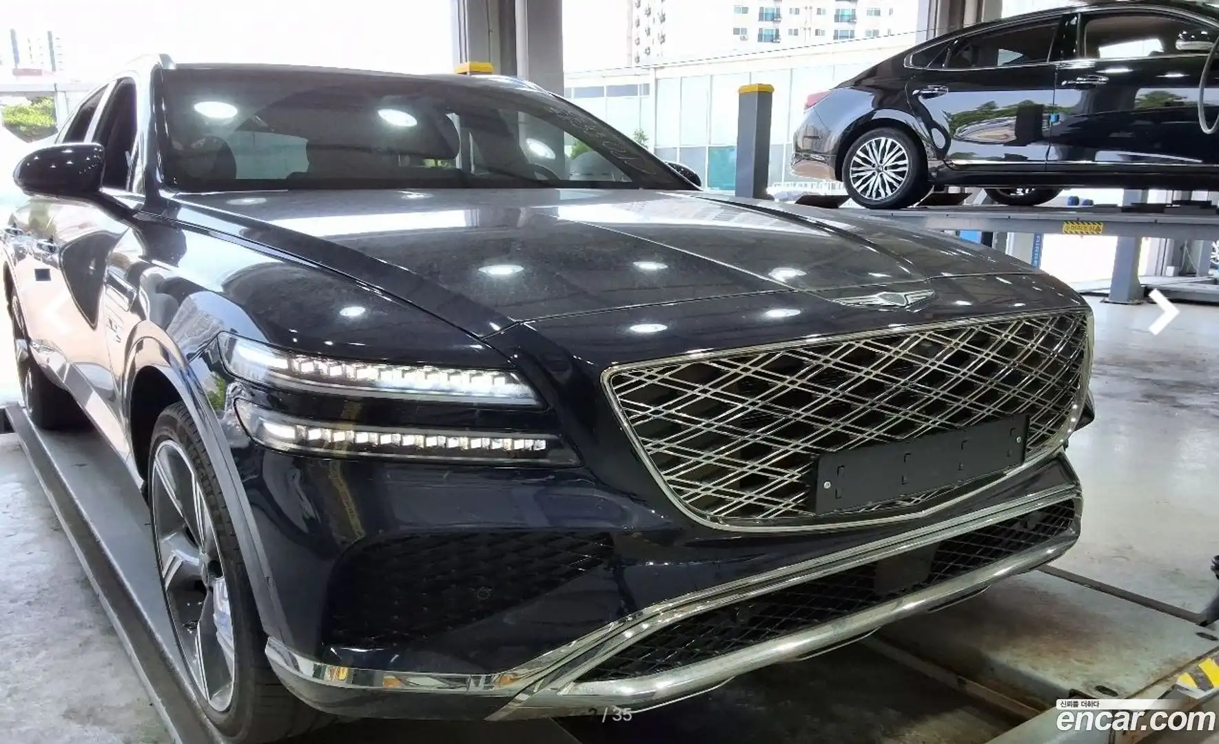 GV80 Genesis 2024.5-OPTION-024
