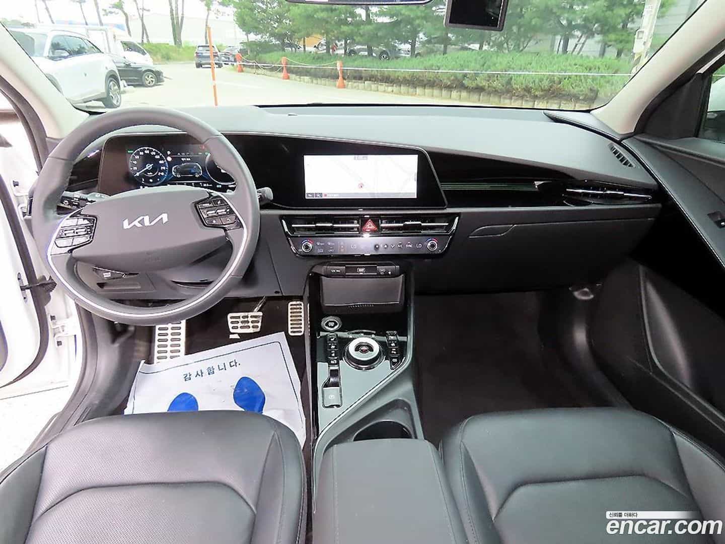 Niro Kia 2022.5-INNER-007