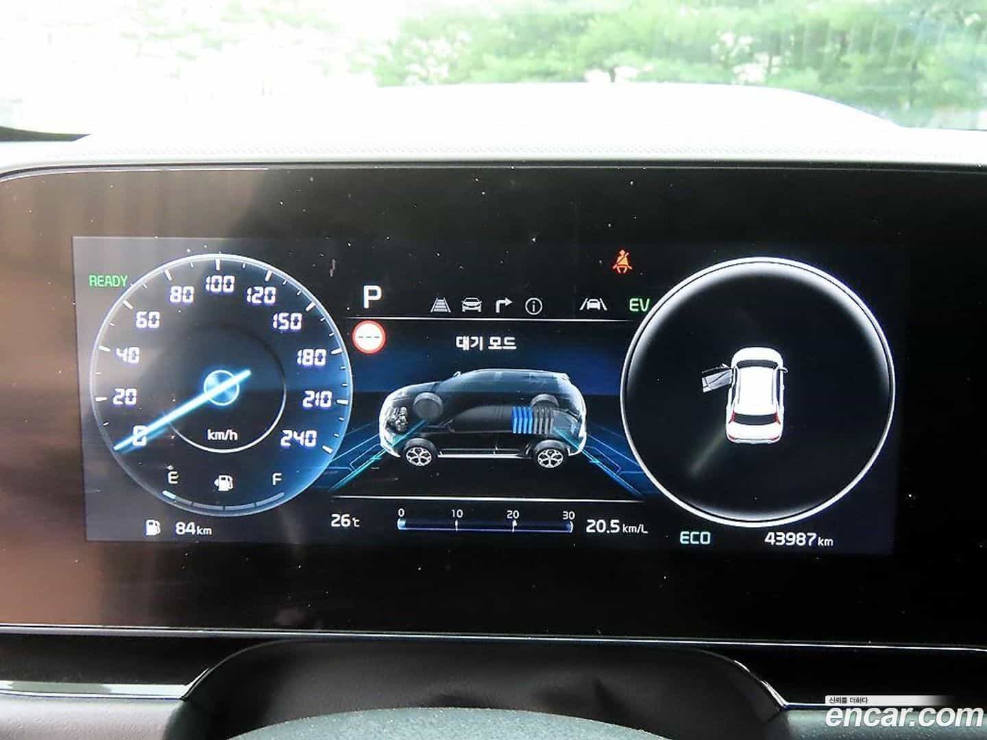 Niro Kia 2022.5-INNER-008