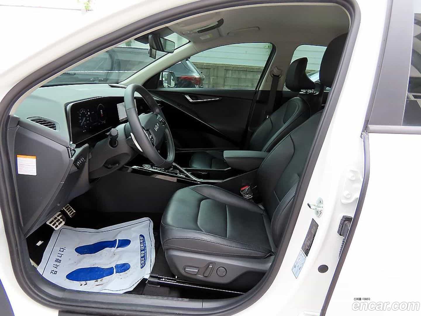 Niro Kia 2022.5-INNER-010