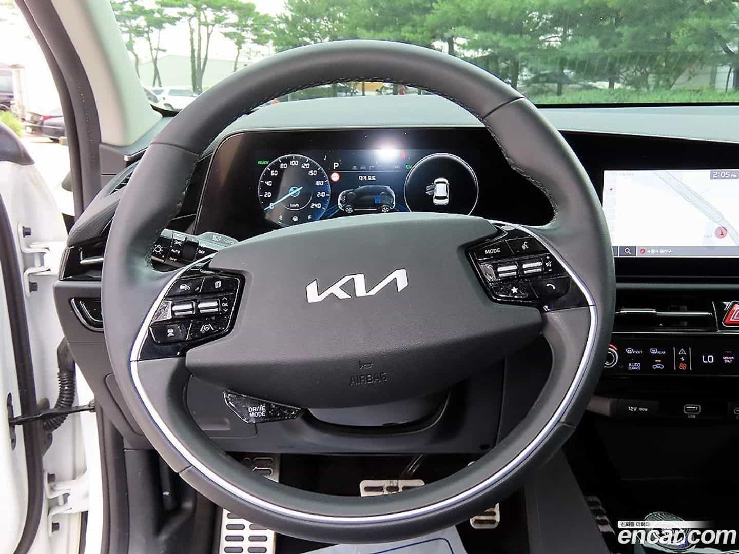 Niro Kia 2022.5-OPTION-019
