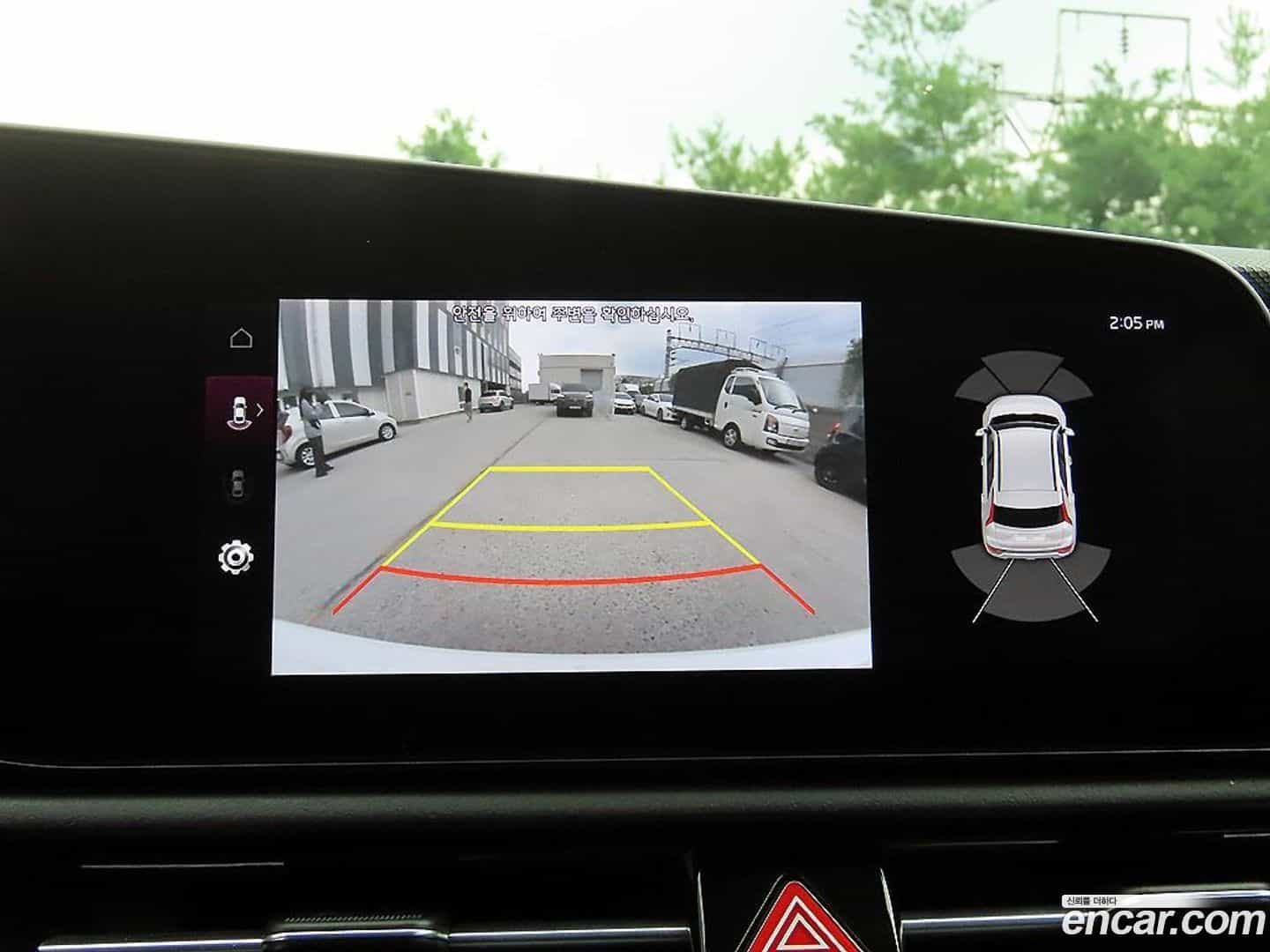 Niro Kia 2022.5-OPTION-022