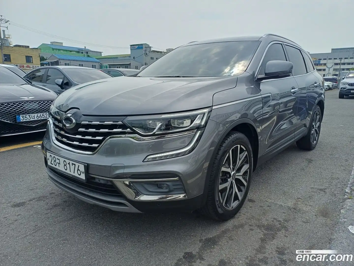QM6 Renault Korea 2019.7-OUTER-001