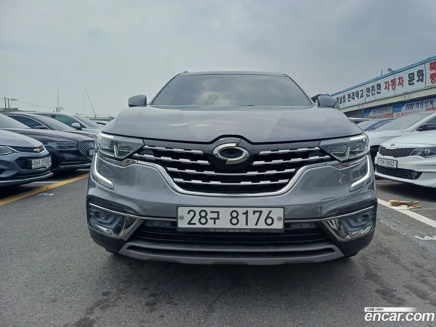 QM6 Renault Korea 2019.7-OUTER-002