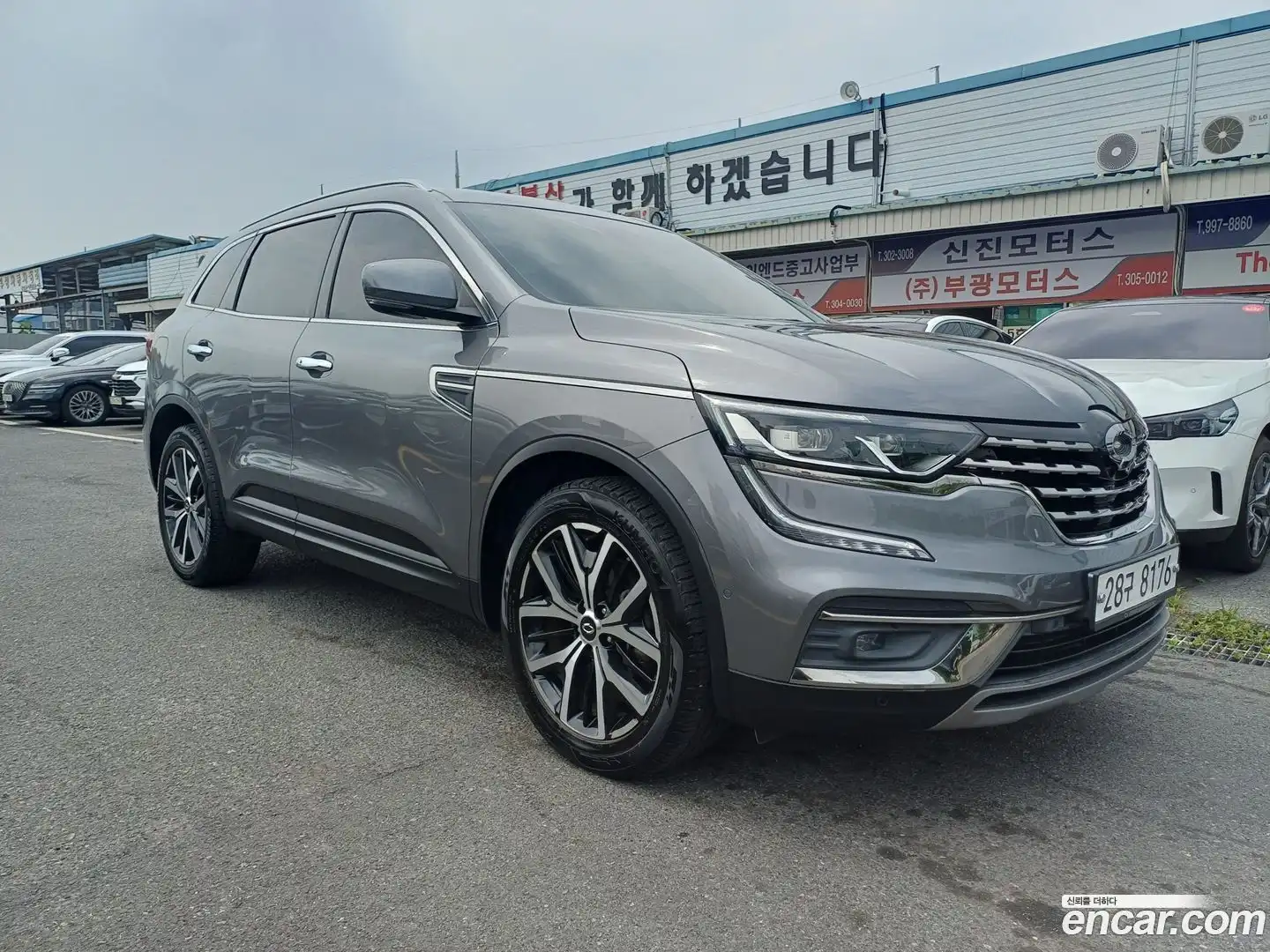 QM6 Renault Korea 2019.7-OUTER-003