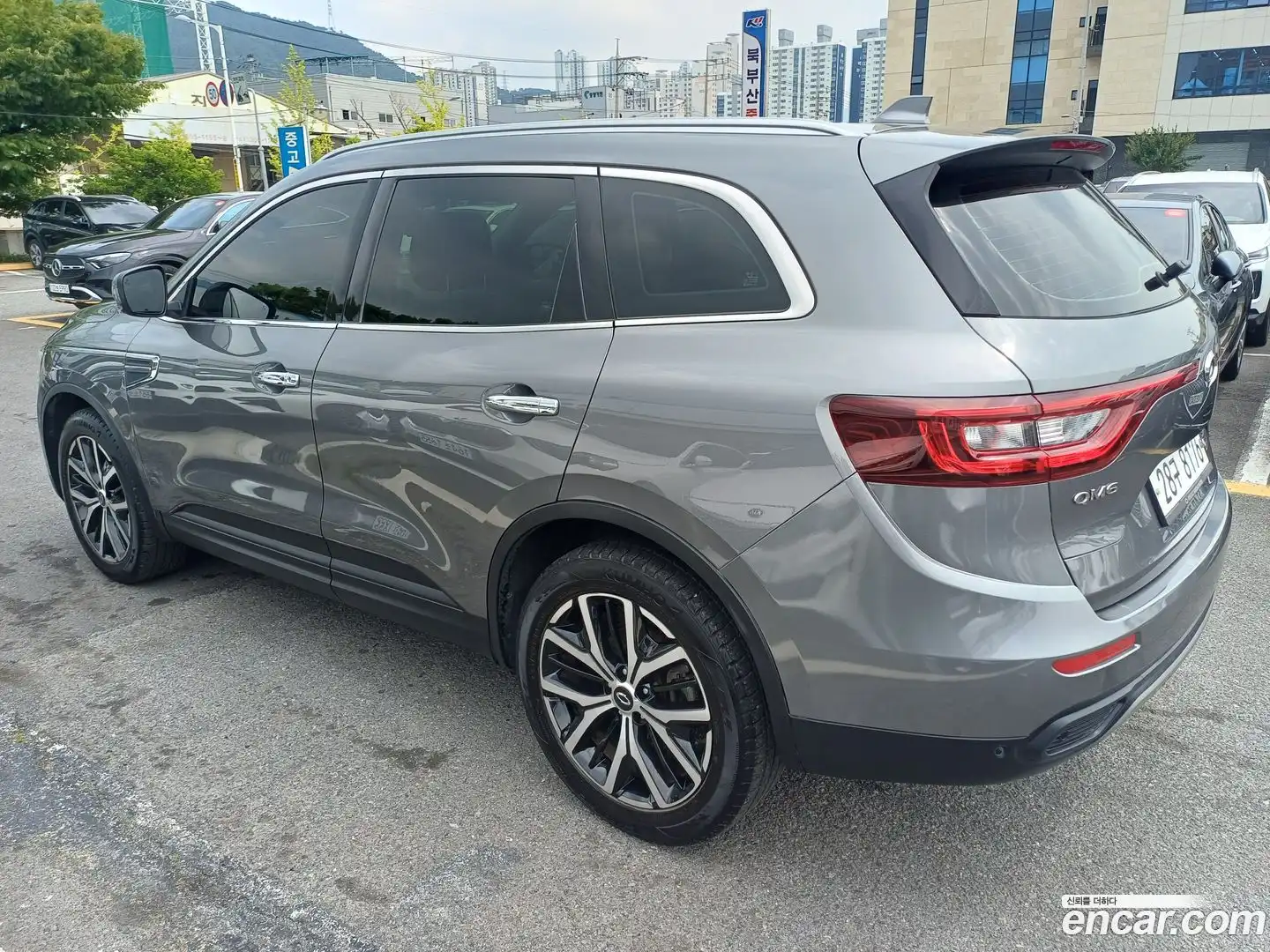 QM6 Renault Korea 2019.7-OUTER-005