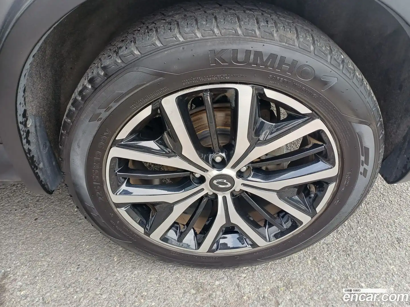 QM6 Renault Korea 2019.7-INNER-008
