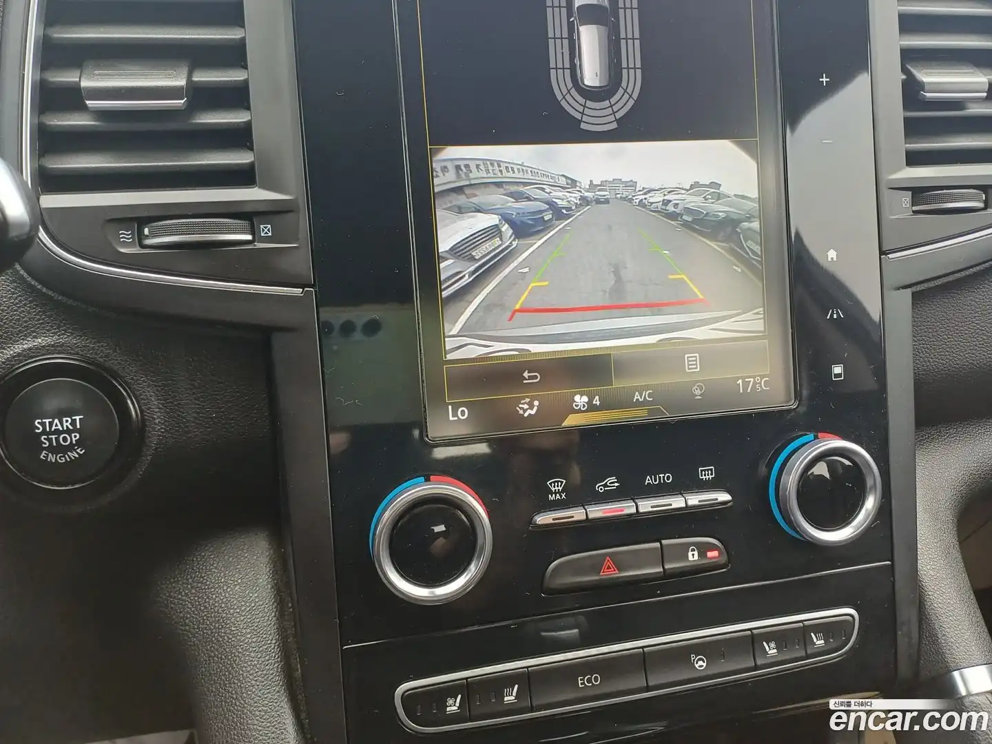 QM6 Renault Korea 2019.7-OPTION-018