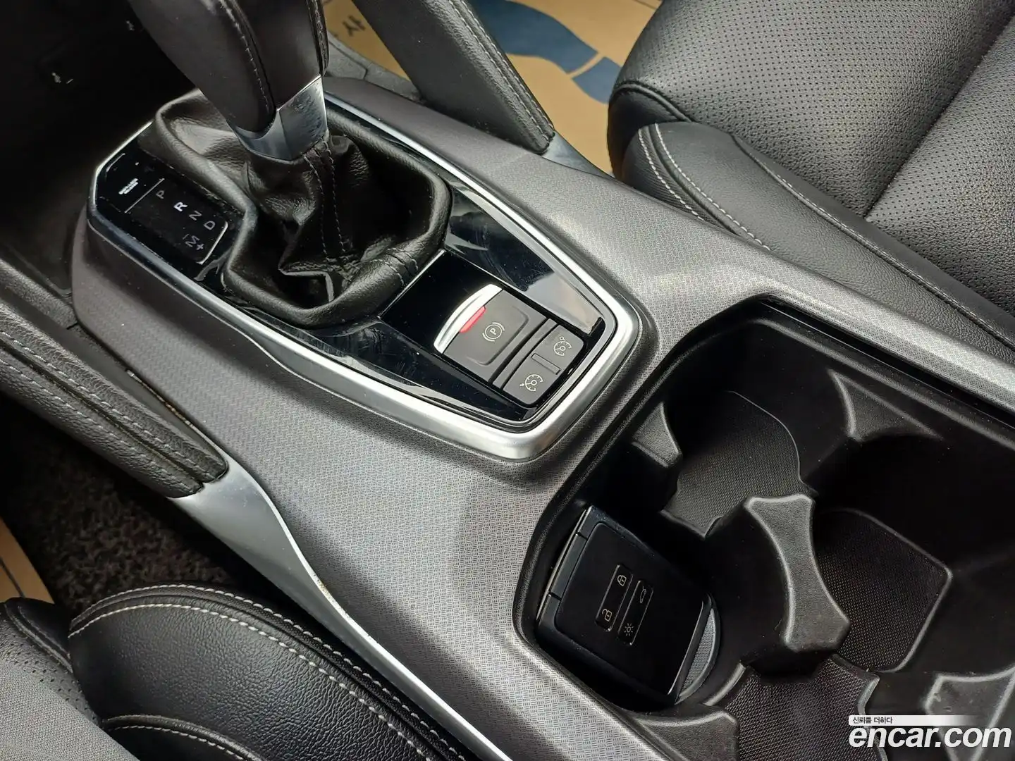 QM6 Renault Korea 2019.7-OPTION-019