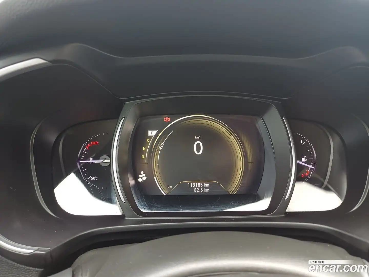 QM6 Renault Korea 2019.7-OPTION-024