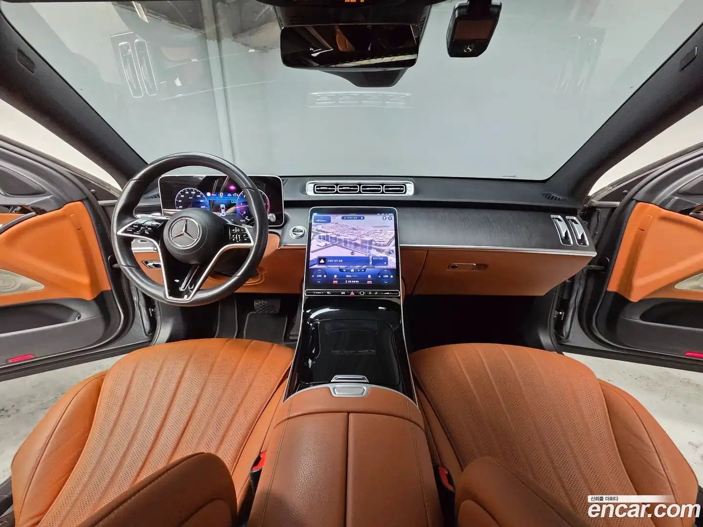 S-Class Mercedes-Benz 2022.6-OUTER-006