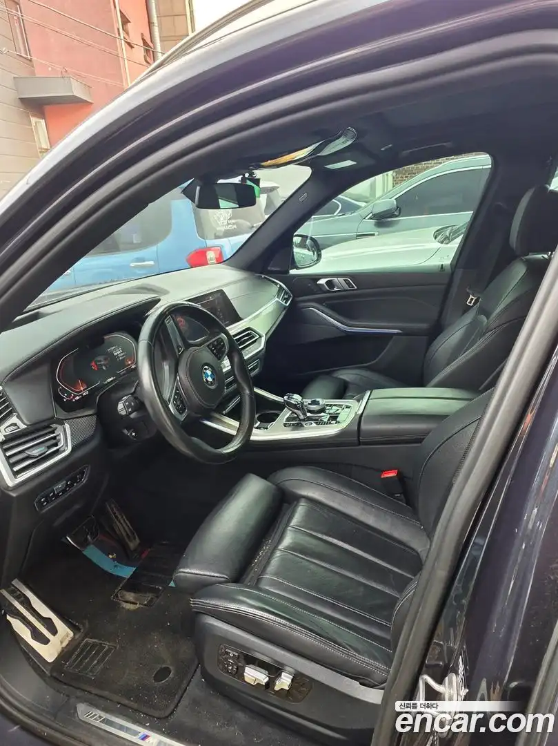 X5 BMW 2020.6-INNER-007