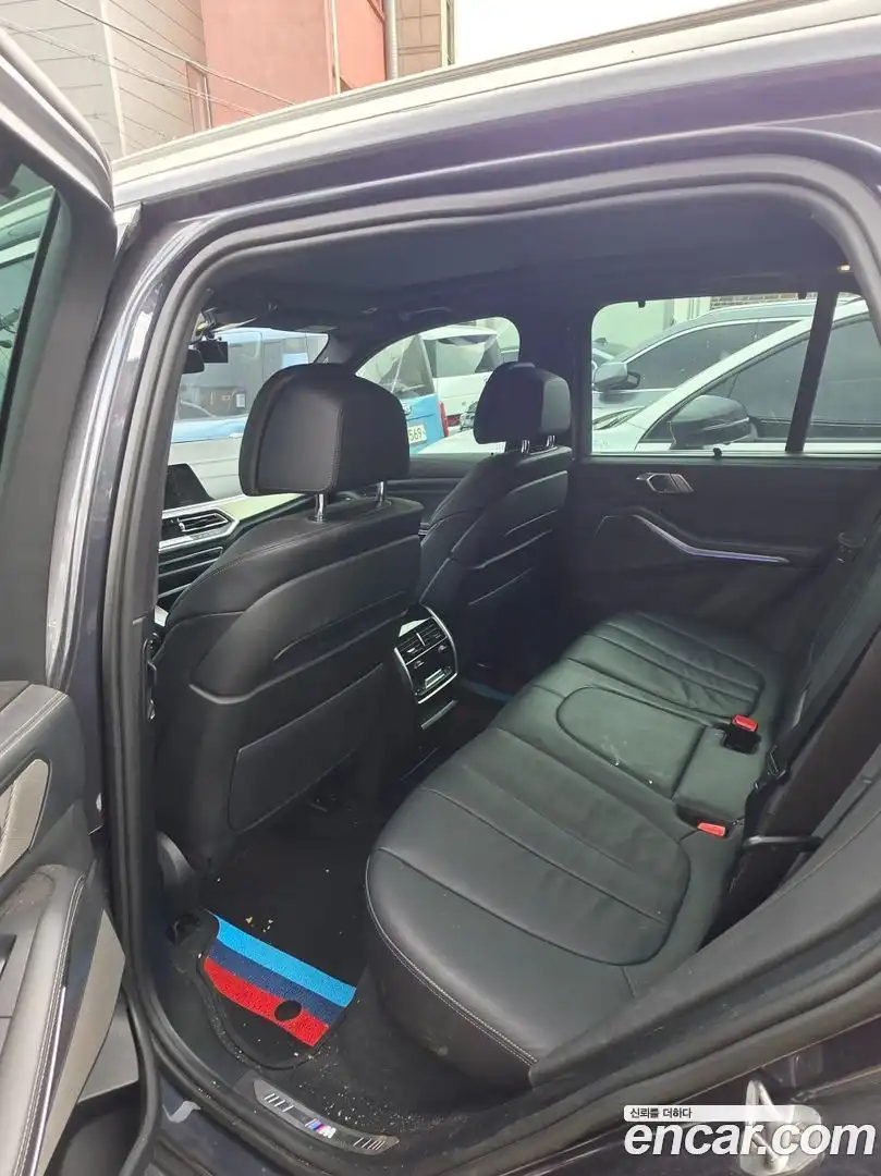 X5 BMW 2020.6-INNER-008