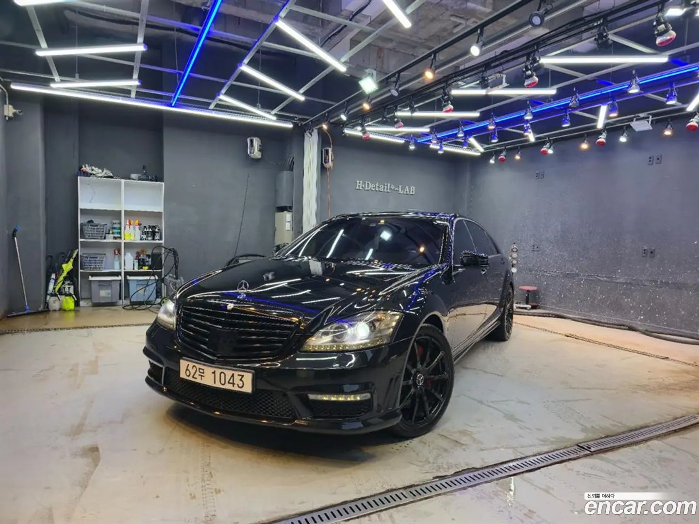 Main__Slider__Photo:S-Class Mercedes-Benz 2009.11-0