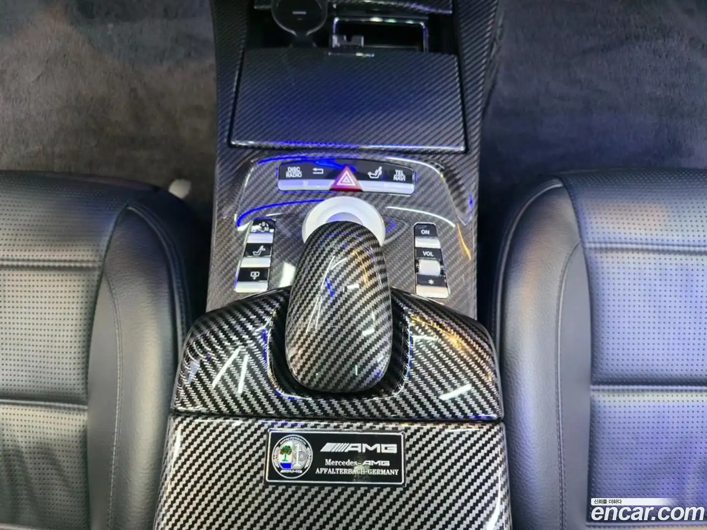S-Class Mercedes-Benz 2009.11-OPTION-018
