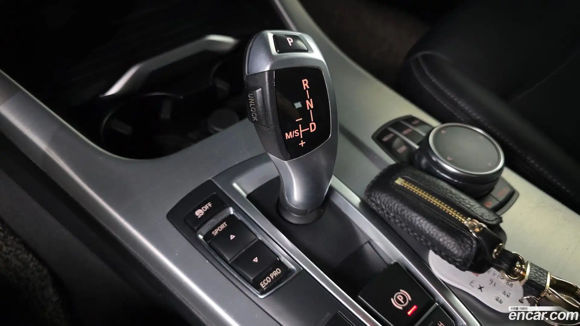 X3 BMW 2016.11-INNER-009