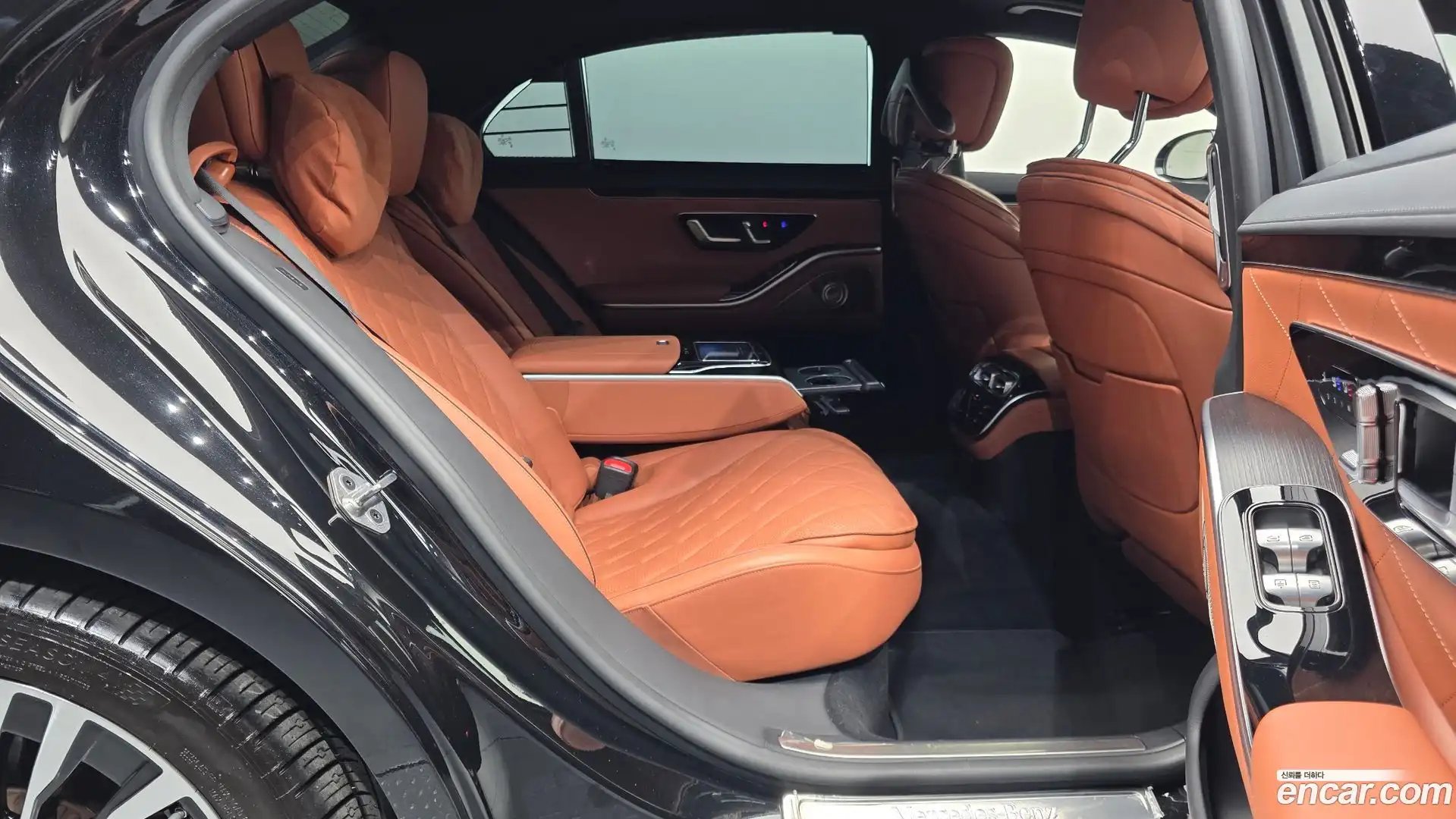 S-Class Mercedes-Benz 2022.2-OPTION-016