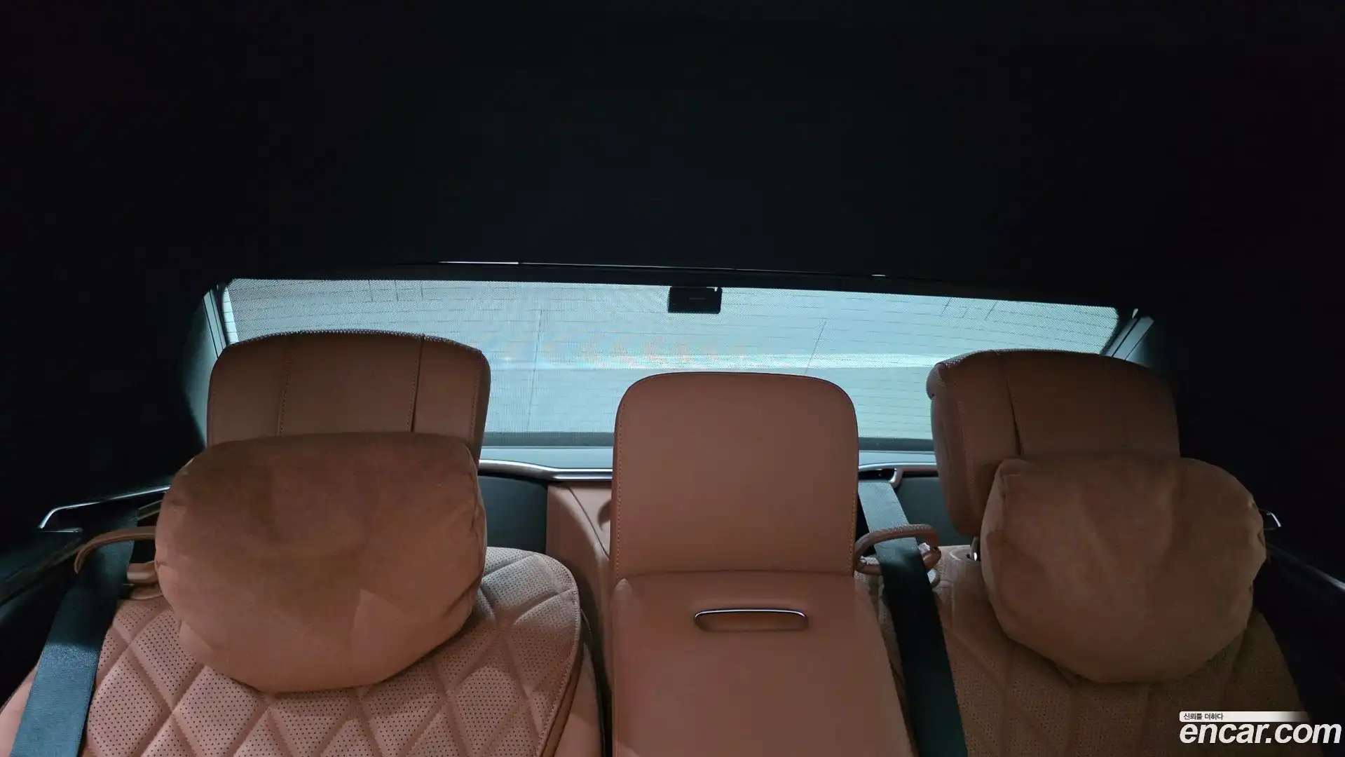 S-Class Mercedes-Benz 2022.2-OPTION-022