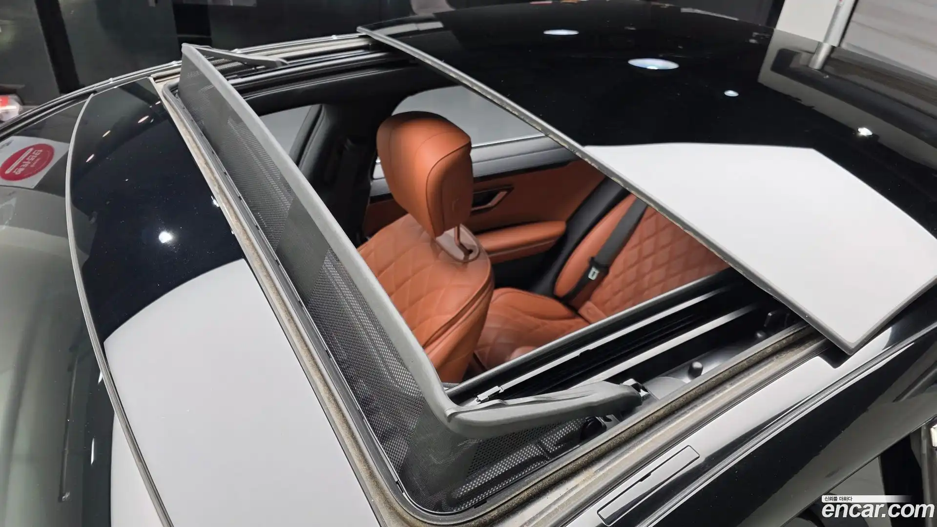 S-Class Mercedes-Benz 2022.2-OPTION-023