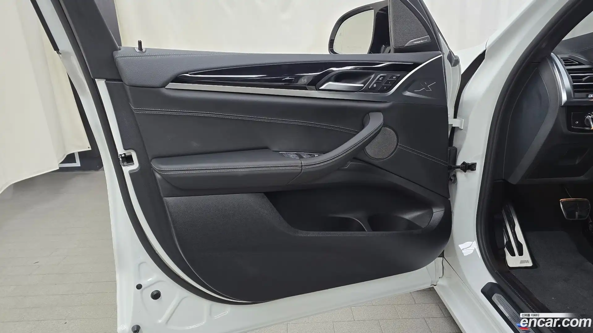 X3 BMW 2024.5-INNER-034