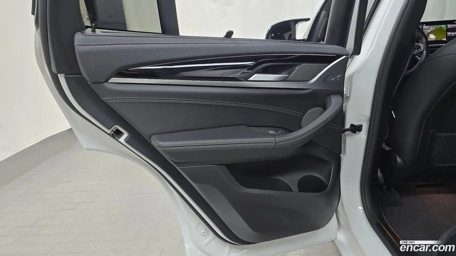 X3 BMW 2024.5-INNER-035