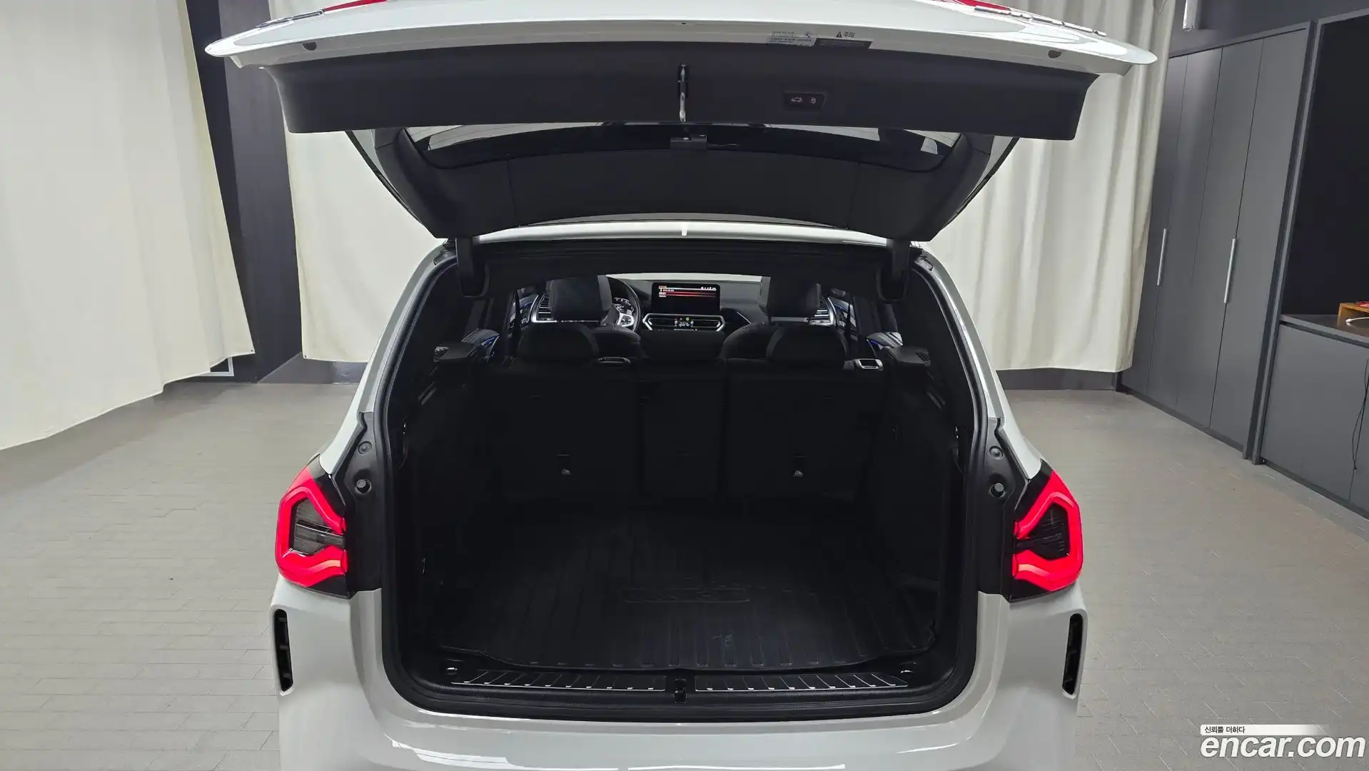 X3 BMW 2024.5-OPTION-044