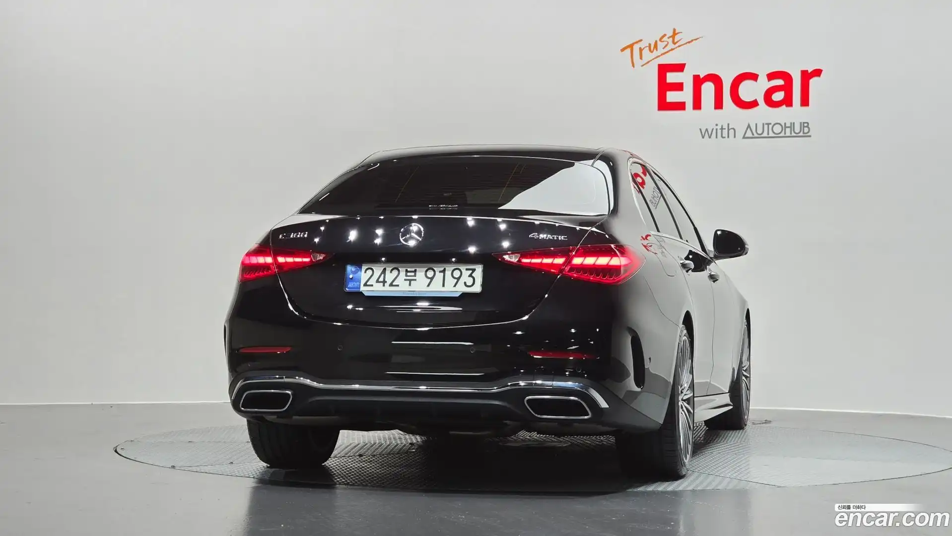C-Class Mercedes-Benz 2024.2-OUTER-004