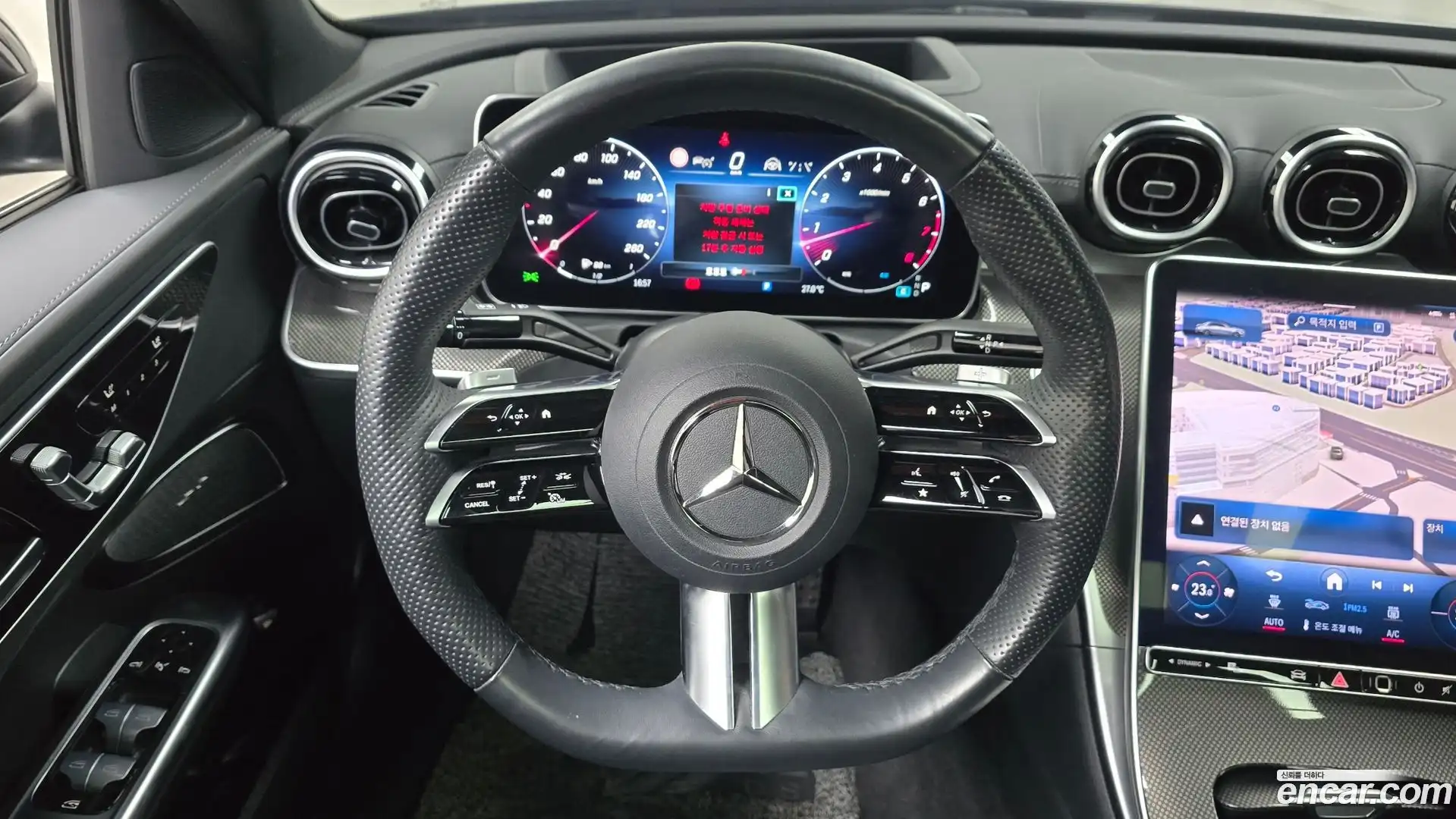C-Class Mercedes-Benz 2024.2-OPTION-016