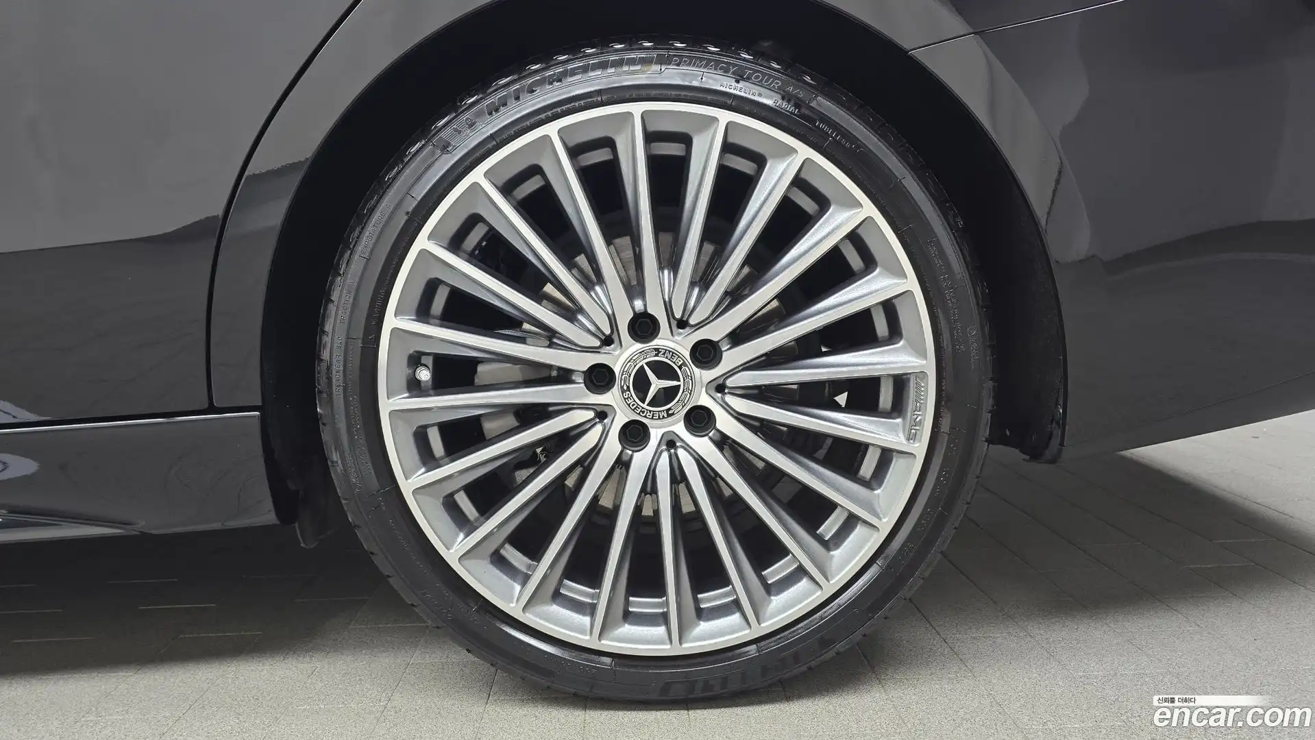 C-Class Mercedes-Benz 2024.2-OUTER-031