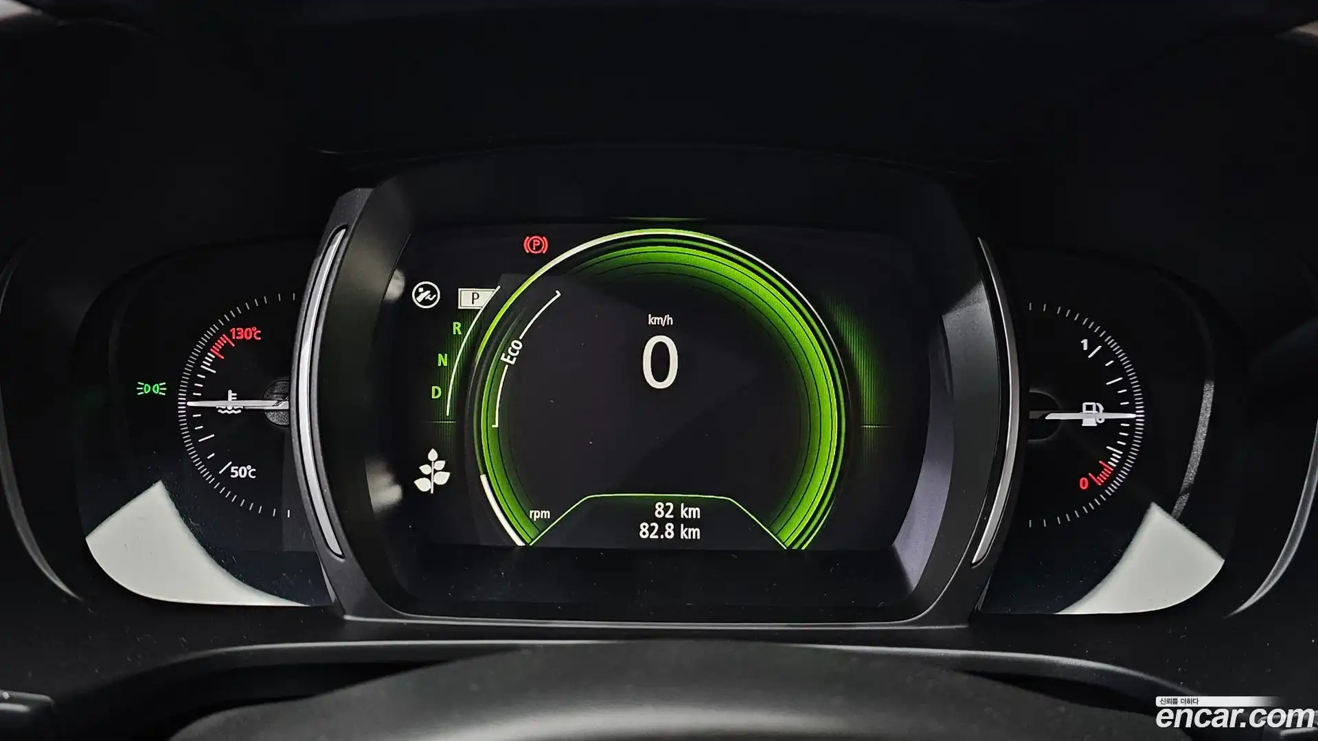 QM6 Renault Korea 2026.0-INNER-008