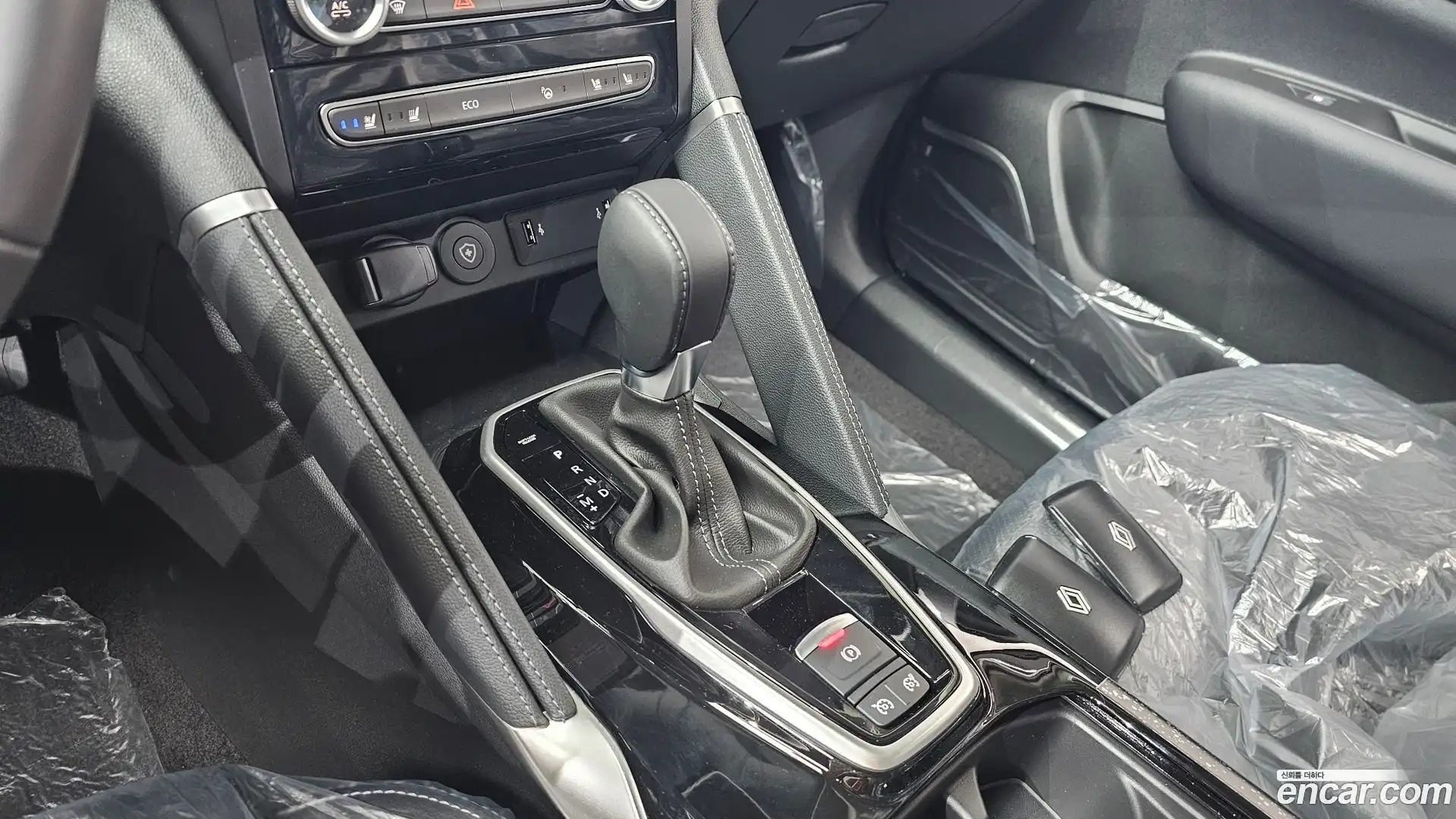 QM6 Renault Korea 2026.0-INNER-009