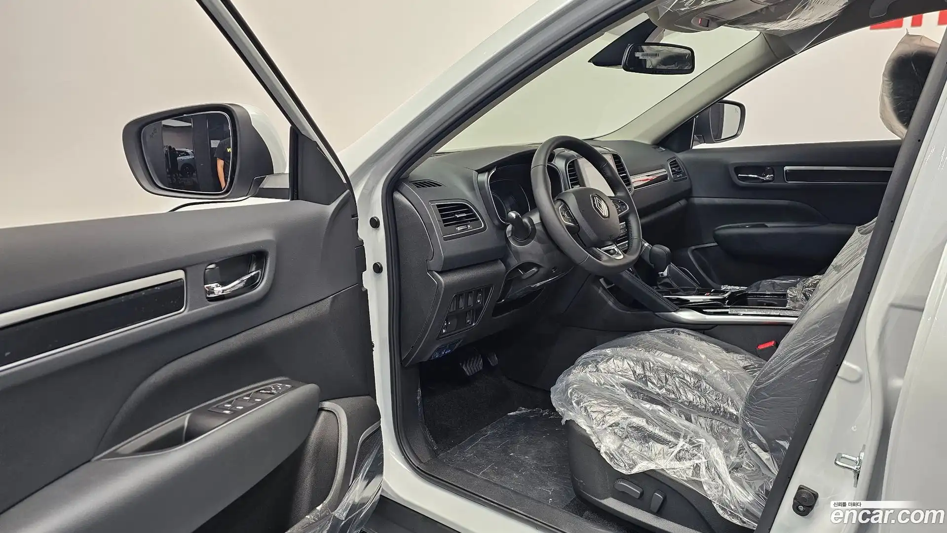QM6 Renault Korea 2026.0-INNER-010