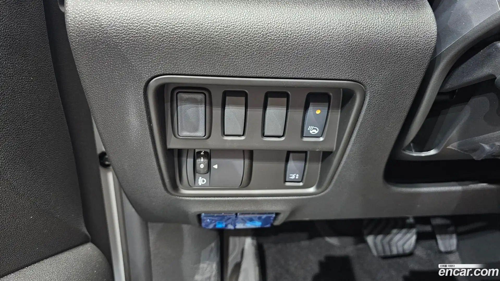 QM6 Renault Korea 2026.0-OPTION-020