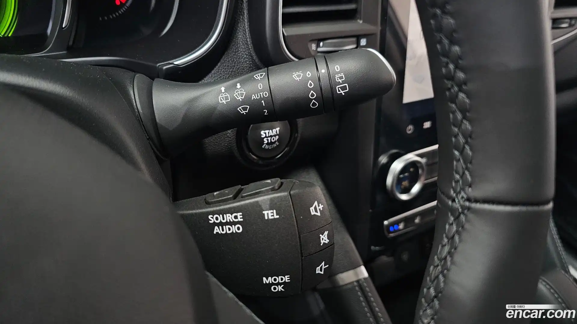 QM6 Renault Korea 2026.0-OPTION-021