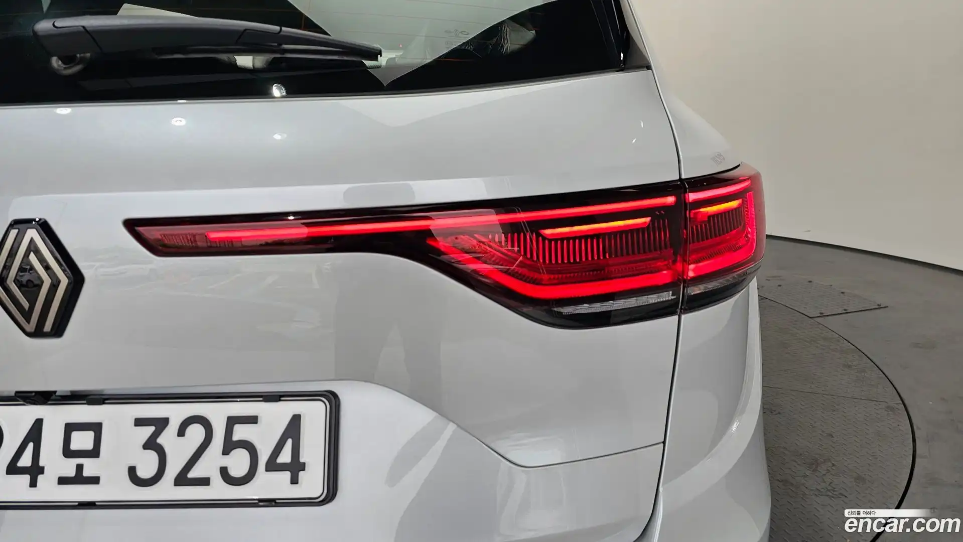 QM6 Renault Korea 2026.0-OUTER-033