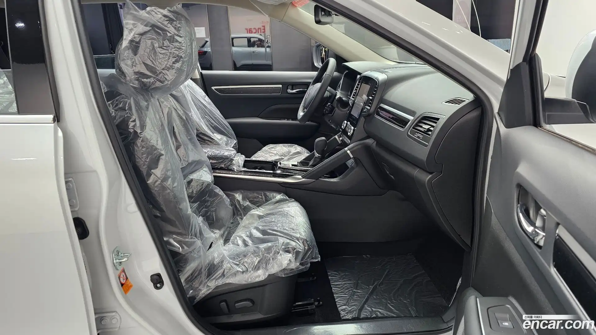 QM6 Renault Korea 2026.0-INNER-036