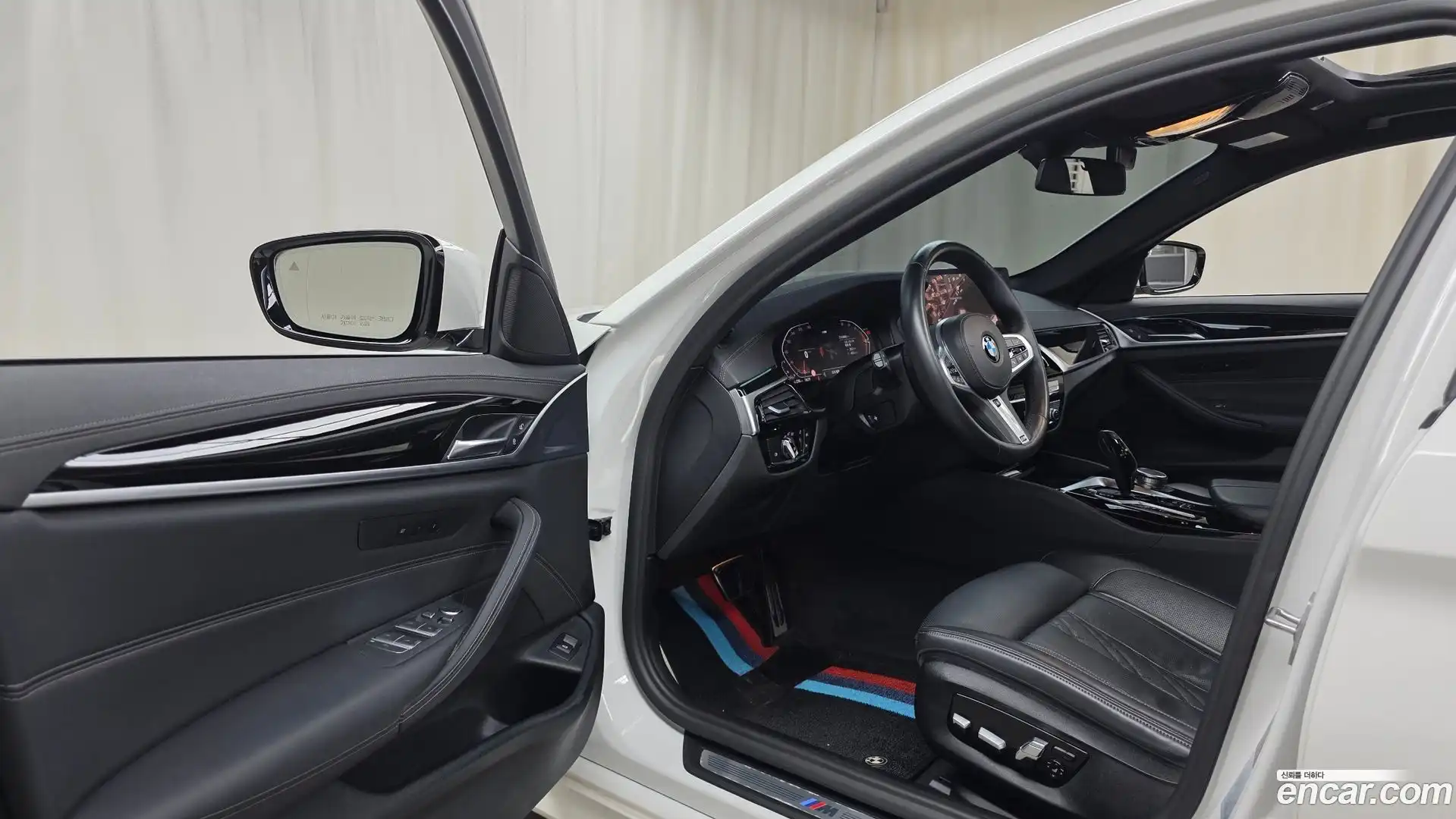 5-Series BMW 2021.1-INNER-010
