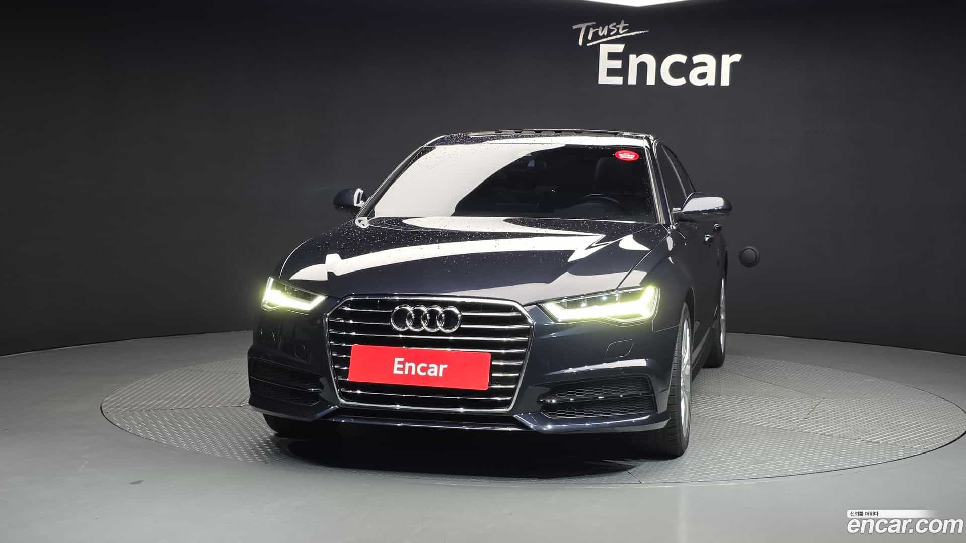 A6 Audi 2018.7-OUTER-003