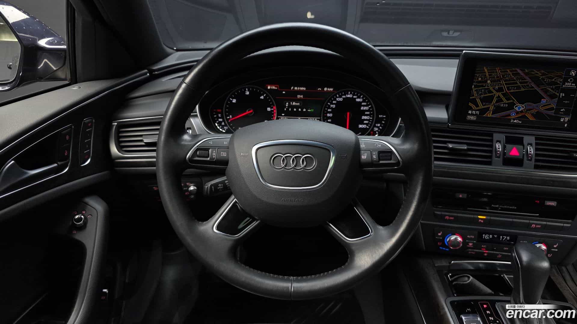 A6 Audi 2018.7-OPTION-017