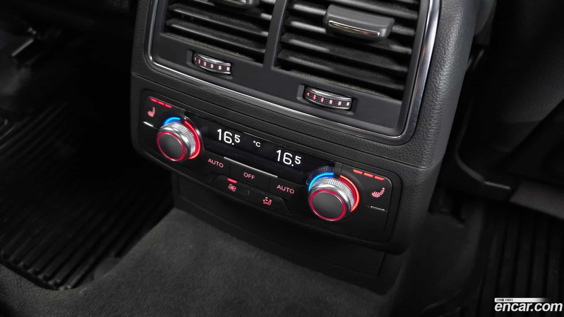 A6 Audi 2018.7-OPTION-022