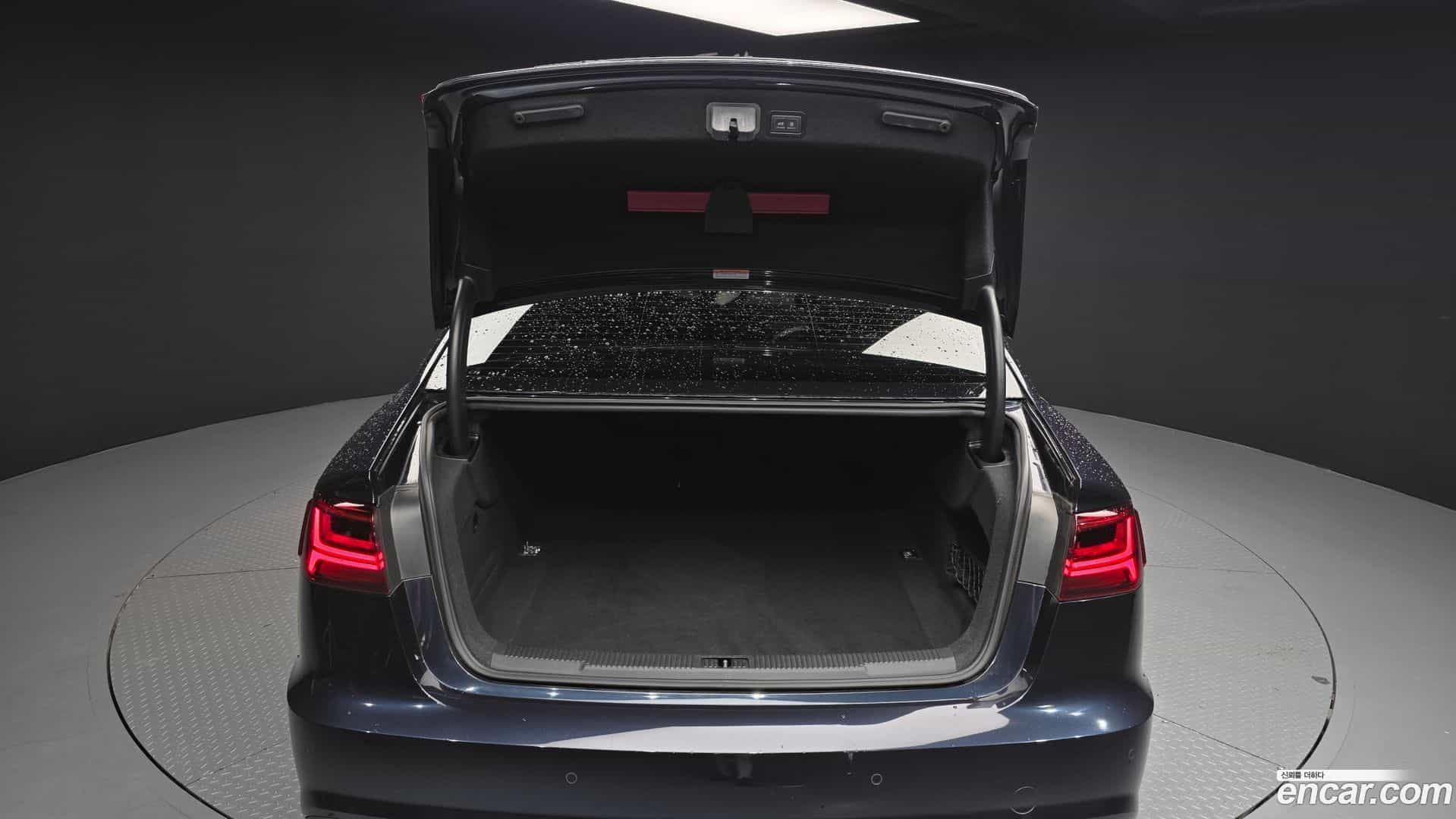 A6 Audi 2018.7-OPTION-024