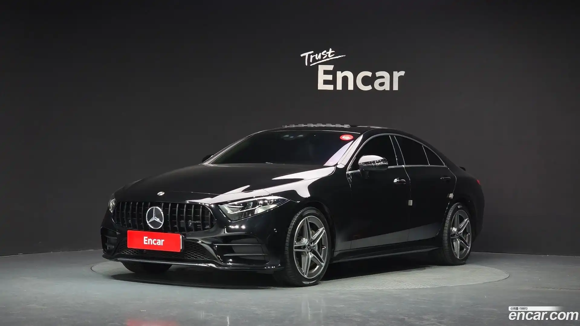 CLS-Class Mercedes-Benz 2019.11-OUTER-001