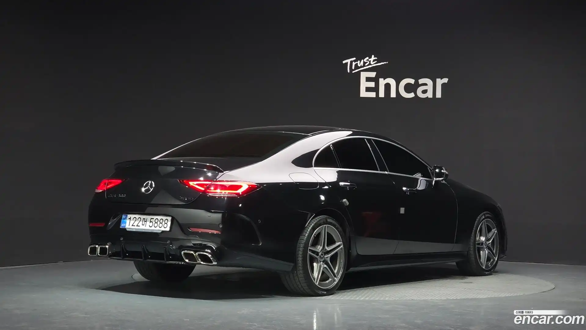 CLS-Class Mercedes-Benz 2019.11-OUTER-002