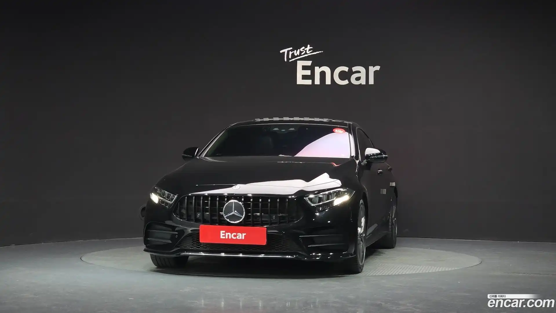 CLS-Class Mercedes-Benz 2019.11-OUTER-003