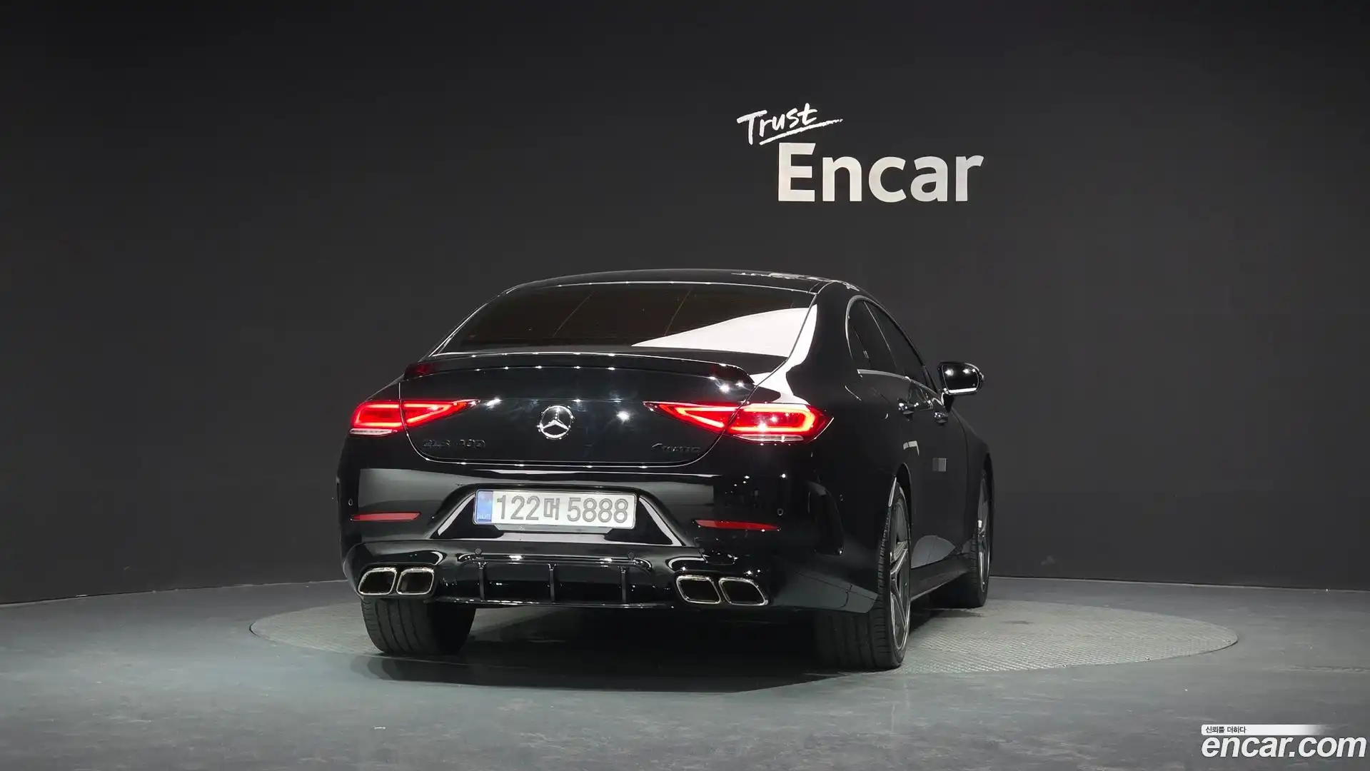 CLS-Class Mercedes-Benz 2019.11-OUTER-004