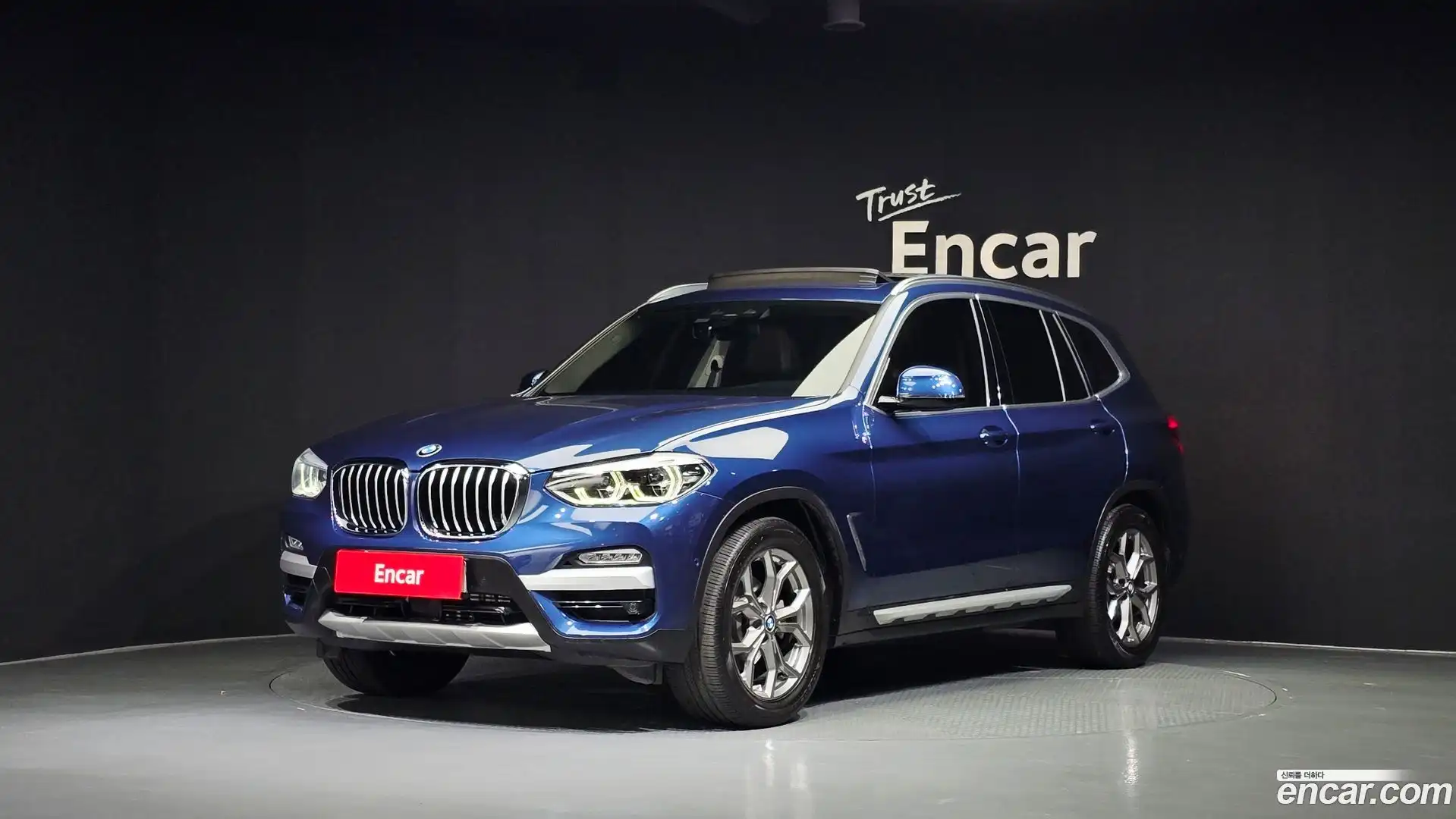 X3 BMW 2019.0-OUTER-001