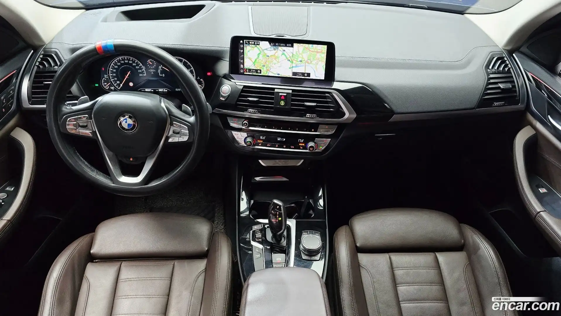 X3 BMW 2019.0-INNER-007