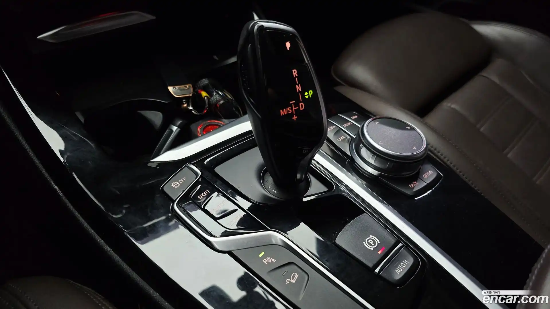 X3 BMW 2019.0-INNER-009