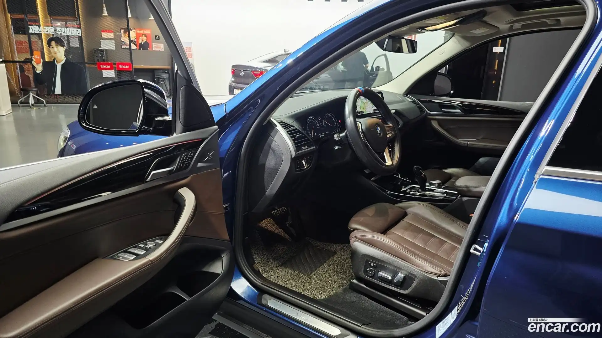 X3 BMW 2019.0-INNER-010